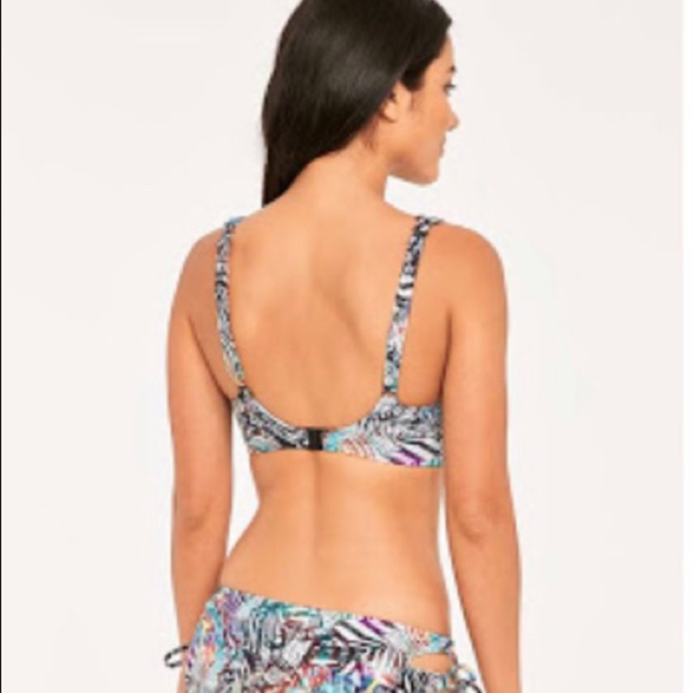 Freya Hot in Havana Bikini Top - Picture 8 of 8